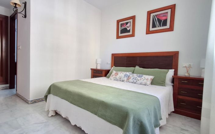Image No.16-Appartement de 2 chambres à vendre à Torrevieja