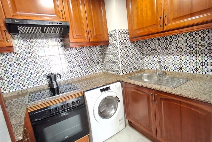 Image No.26-Appartement de 2 chambres à vendre à Torrevieja