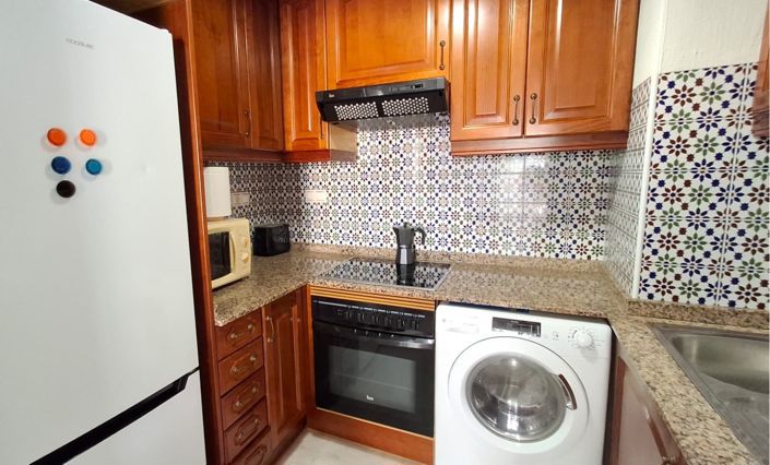 Image No.27-Appartement de 2 chambres à vendre à Torrevieja