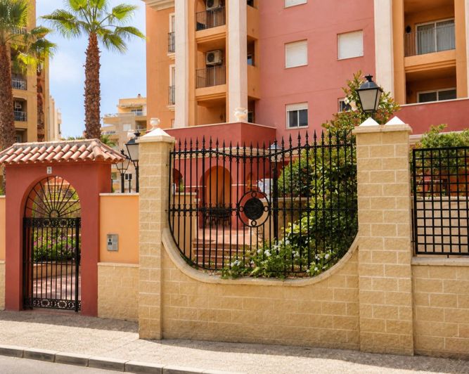 Image No.4-Appartement de 2 chambres à vendre à Torrevieja