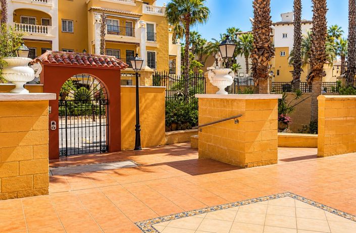 Image No.5-Appartement de 2 chambres à vendre à Torrevieja