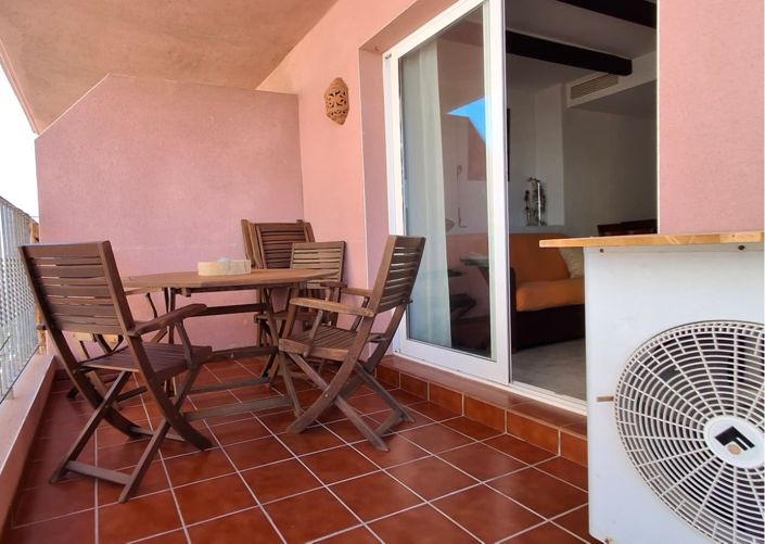 Image No.9-Appartement de 2 chambres à vendre à Torrevieja
