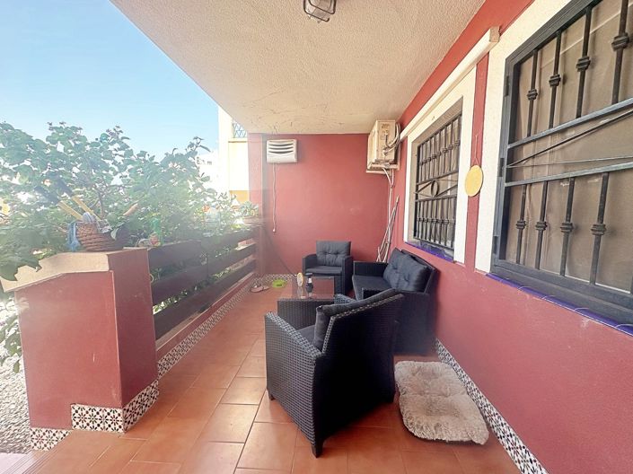 Image No.18-Bungalow de 2 chambres à vendre à Torrevieja