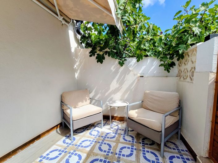 Image No.21-Bungalow de 1 chambre à vendre à Torrevieja