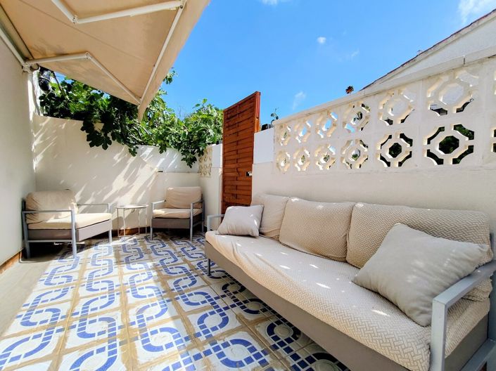 Image No.22-1 Bed Townhouse for sale