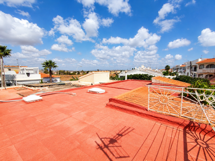 Image No.25-Bungalow de 1 chambre à vendre à Torrevieja