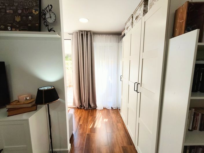 Image No.6-Bungalow de 1 chambre à vendre à Torrevieja