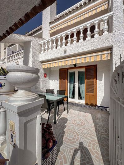 Image No.4-3 Bed Townhouse for sale