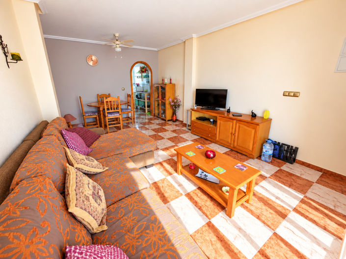 Image No.7-Apartamento con 2 dormitorios en venta