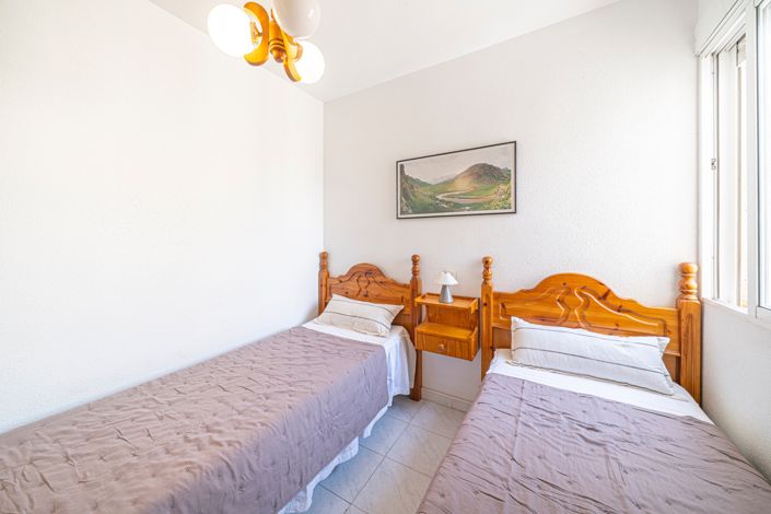 Image No.23-Appartement de 2 chambres à vendre à Torrevieja
