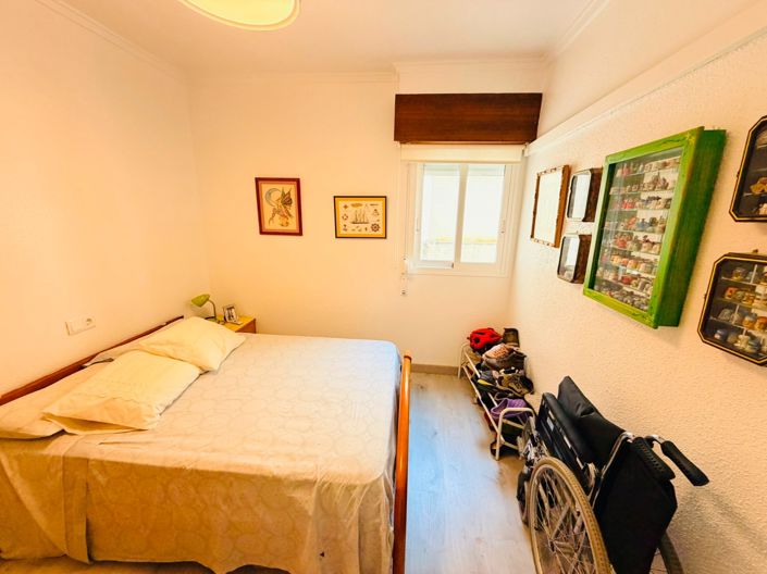 Image No.4-Appartement de 3 chambres à vendre à Los Montesinos