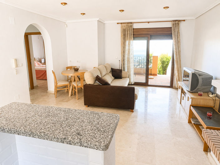 Image No.10-2 Bed Apartment for sale