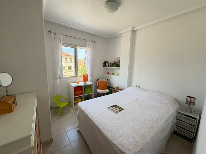 Image No.18-Appartement de 2 chambres à vendre à Jacarilla