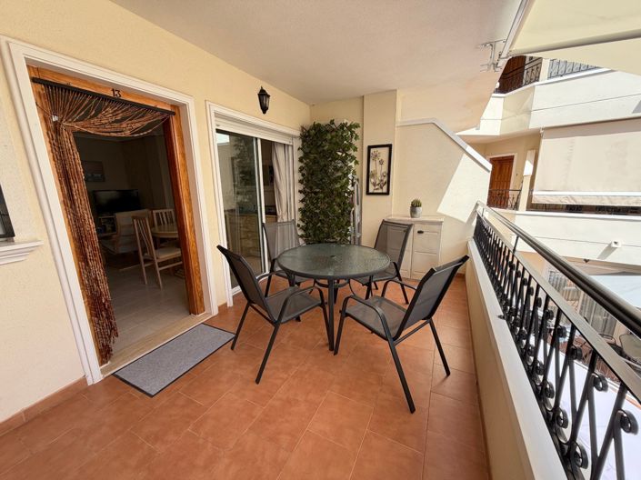 Image No.7-Appartement de 2 chambres à vendre à Jacarilla