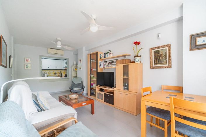 Image No.2-Appartement de 3 chambres à vendre à Orihuela Costa