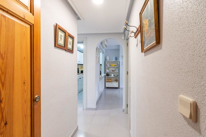 Image No.5-Appartement de 3 chambres à vendre à Orihuela Costa