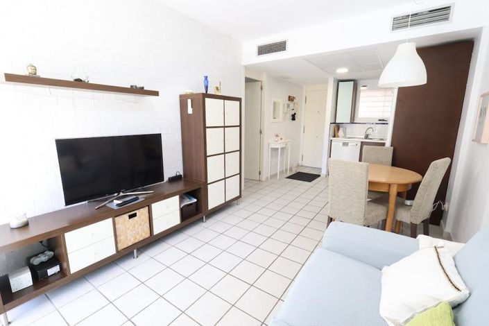 Image No.13-Appartement de 1 chambre à vendre à Orihuela Costa