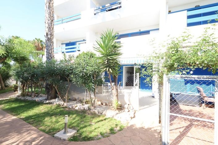 Image No.2-Appartement de 1 chambre à vendre à Orihuela Costa