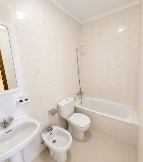 Image No.17-Appartement de 1 chambre à vendre à Ciudad Quesada