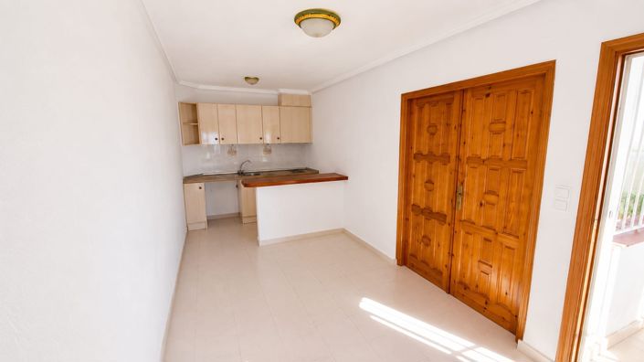 Image No.7-Appartement de 1 chambre à vendre à Ciudad Quesada