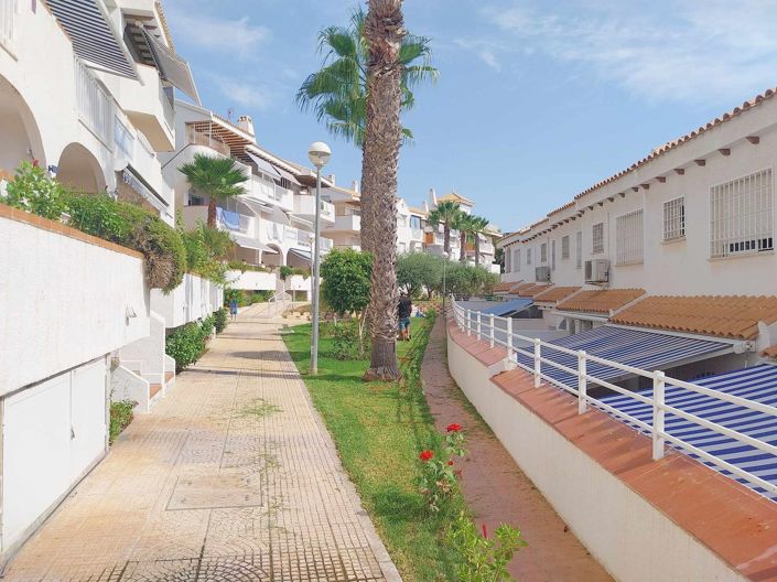 Image No.16-1 Bed Apartment for sale