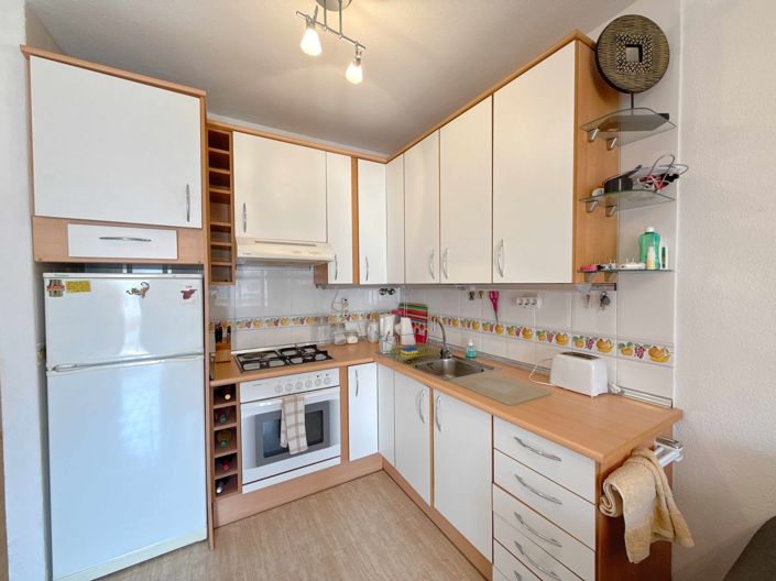 Image No.4-1 Bed Apartment for sale