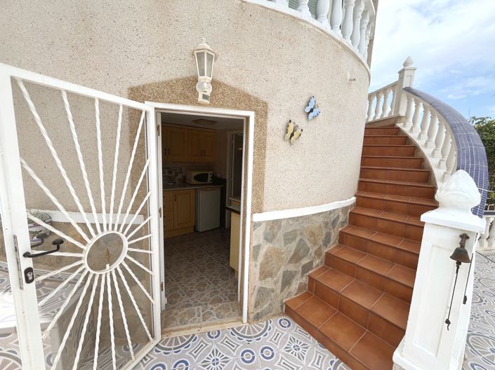 Image No.16-Villa de 4 chambres à vendre à Ciudad Quesada