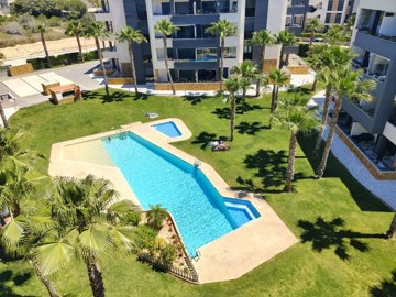 1 - Los Altos, Appartement