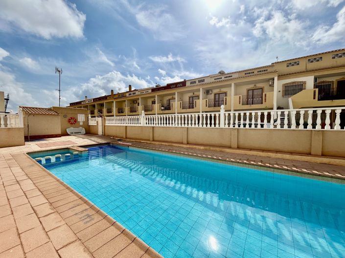 Image No.18-3 Bed Apartment for sale