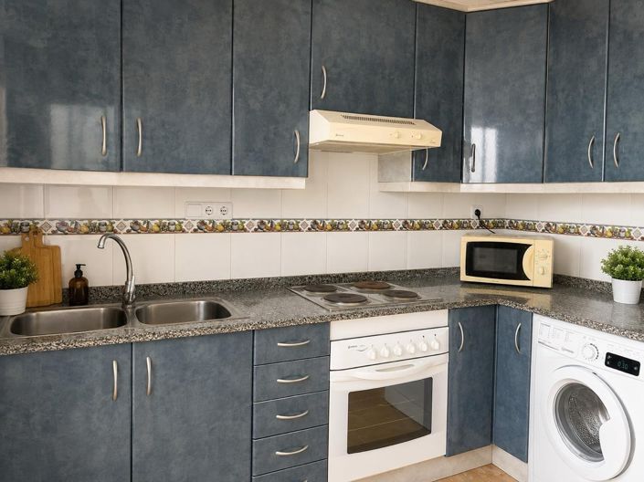 Image No.6-3 Bed Apartment for sale