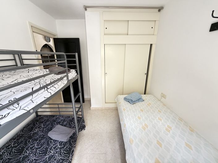 Image No.11-Appartement de 2 chambres à vendre à Villamartin