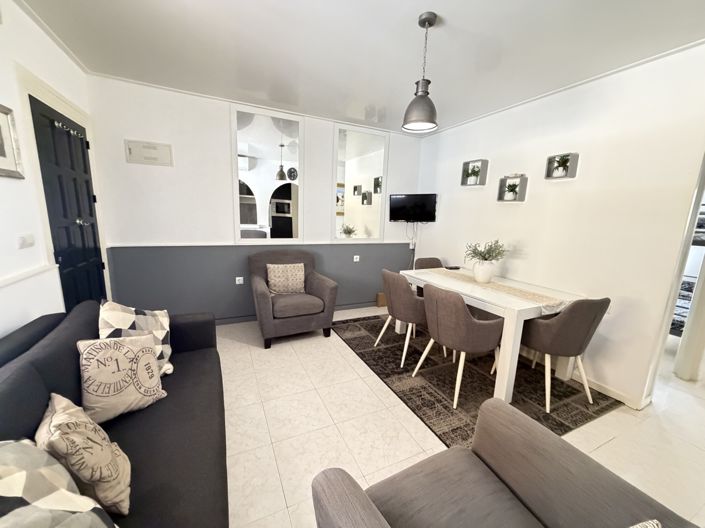 Image No.4-Appartement de 2 chambres à vendre à Villamartin