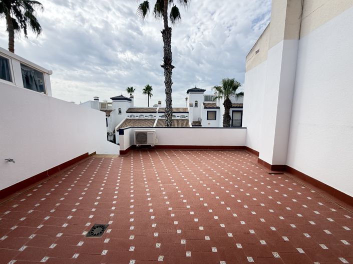 Image No.19-Bungalow de 2 chambres à vendre à Alicante