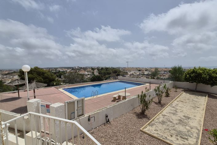 Image No.10-1 Bed Apartment for sale