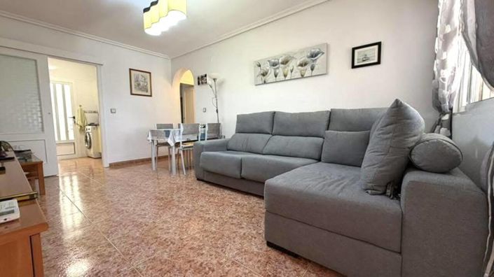 Image No.4-Appartement de 2 chambres à vendre à Vistabella Golf