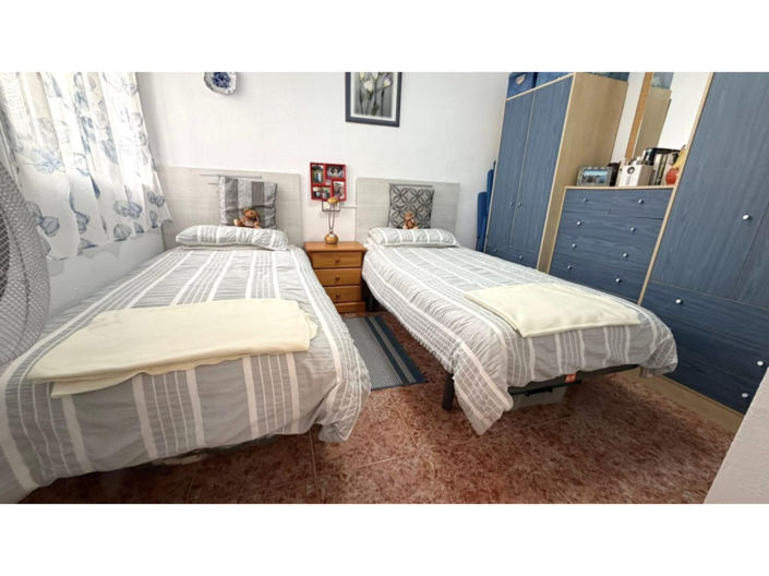 Image No.8-Appartement de 2 chambres à vendre à Vistabella Golf