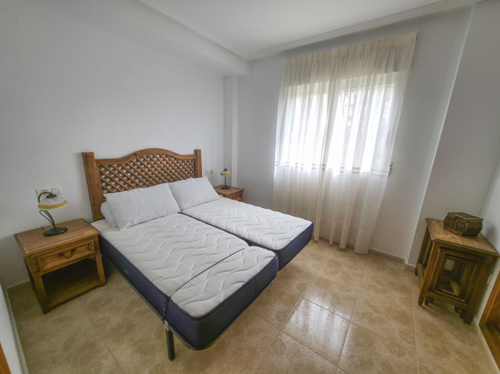 Image No.12-Appartement de 2 chambres à vendre à Villamartin