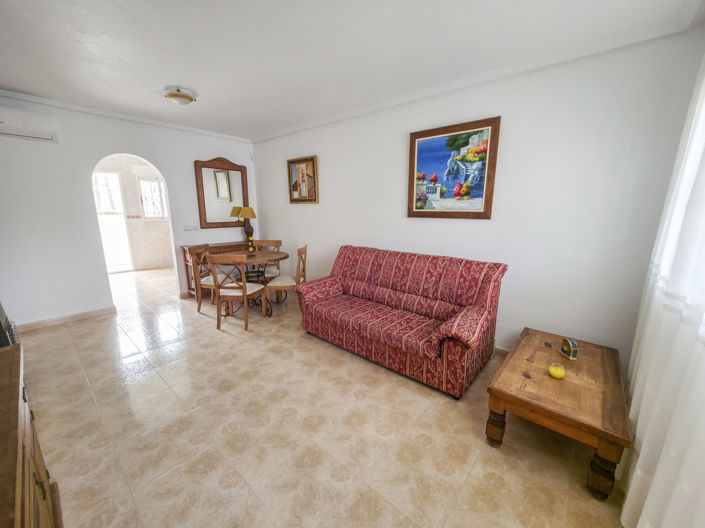 Image No.2-Appartement de 2 chambres à vendre à Villamartin