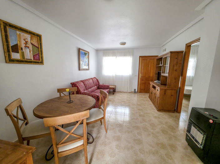 Image No.4-Appartement de 2 chambres à vendre à Villamartin