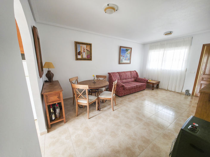 Image No.5-Appartement de 2 chambres à vendre à Villamartin
