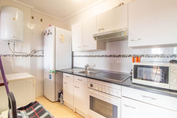 Image No.12-1 Bed Apartment for sale