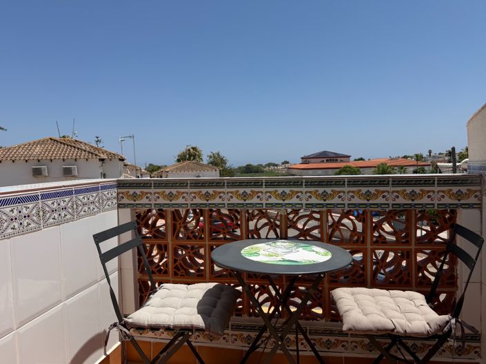 Image No.4-Appartement de 1 chambre à vendre à Orihuela Costa