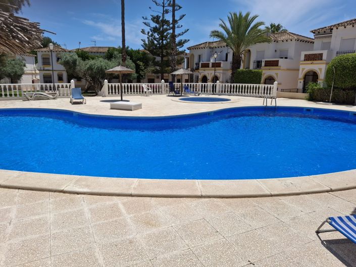 Image No.7-Appartement de 1 chambre à vendre à Orihuela Costa