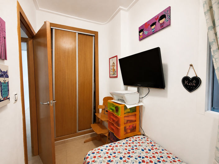 Image No.26-3 Bed Apartment for sale
