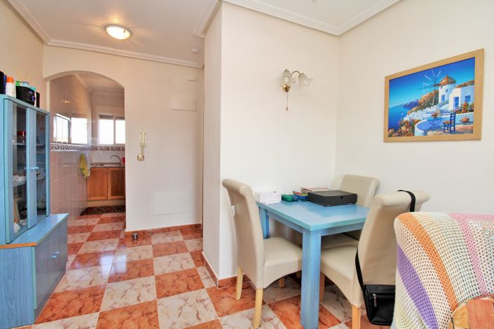 Image No.10-Appartement de 2 chambres à vendre à Playa Flamenca