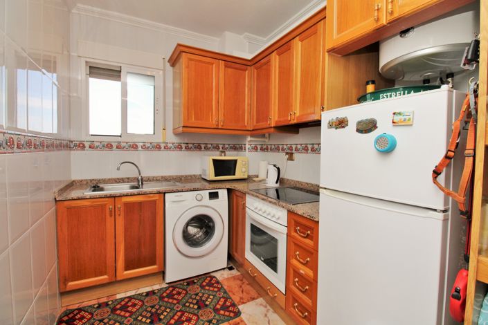 Image No.11-Appartement de 2 chambres à vendre à Playa Flamenca
