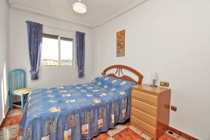 Image No.13-Appartement de 2 chambres à vendre à Playa Flamenca