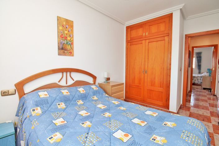 Image No.14-Appartement de 2 chambres à vendre à Playa Flamenca