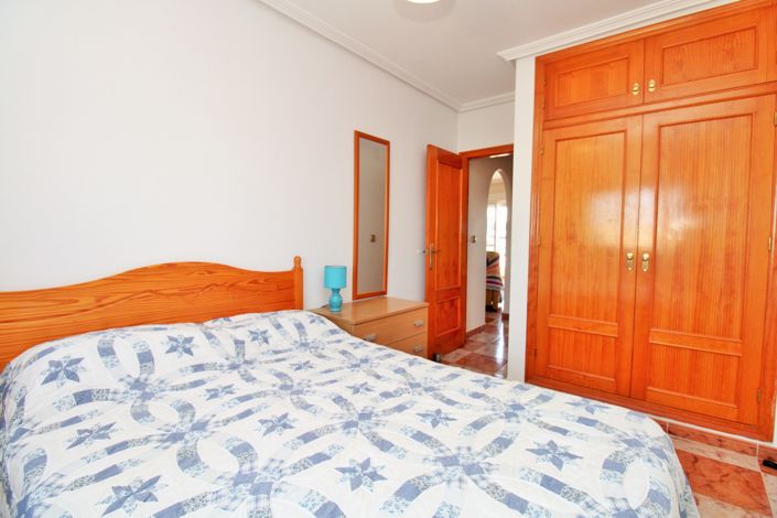 Image No.18-Appartement de 2 chambres à vendre à Playa Flamenca