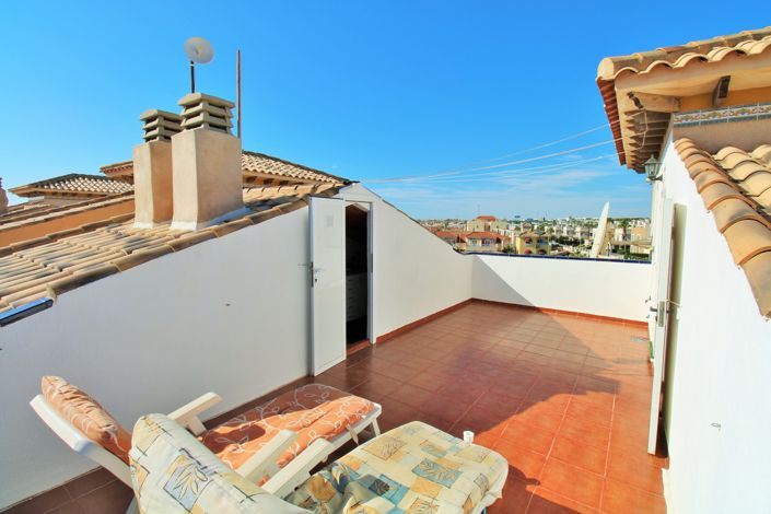 Image No.19-Appartement de 2 chambres à vendre à Playa Flamenca